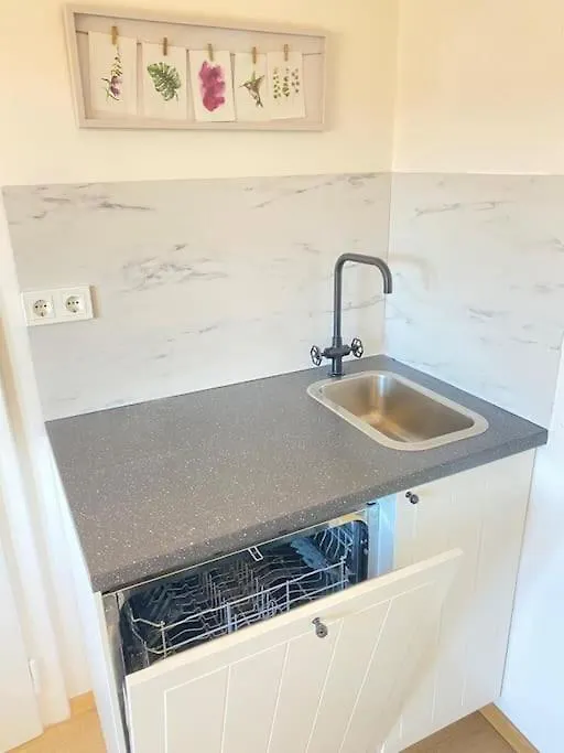 Apartment Herberstainova Ljubljana